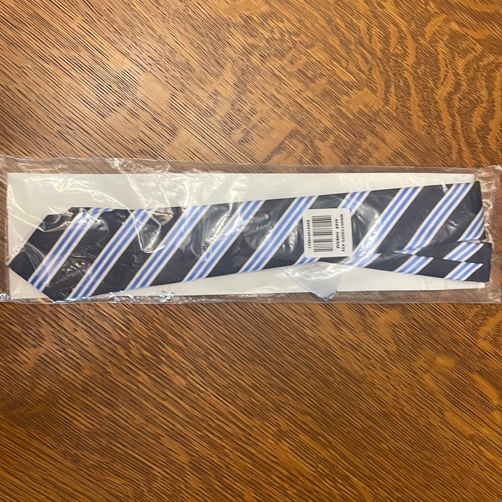 Children’s tie brand new